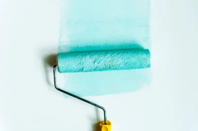 Peinture intérieure à Monblanc — murs, plafonds et boiseries
